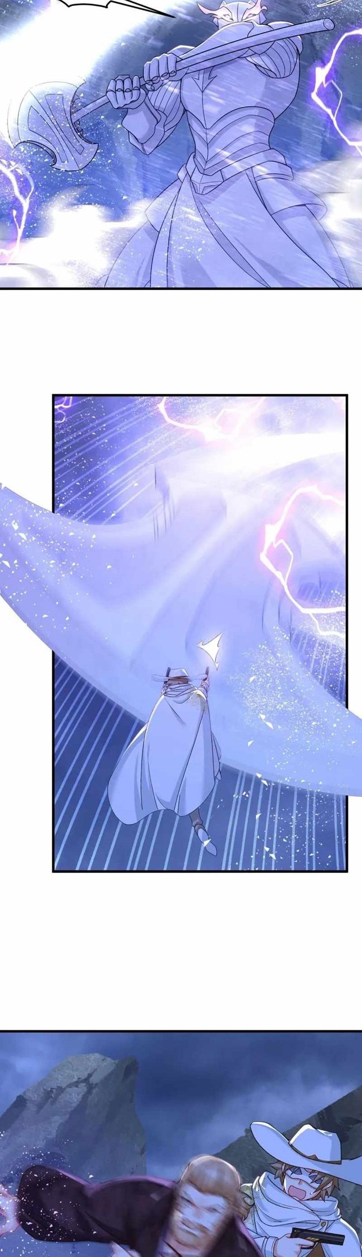 Xianzun Luowuji Chapter 188 Gambar 11