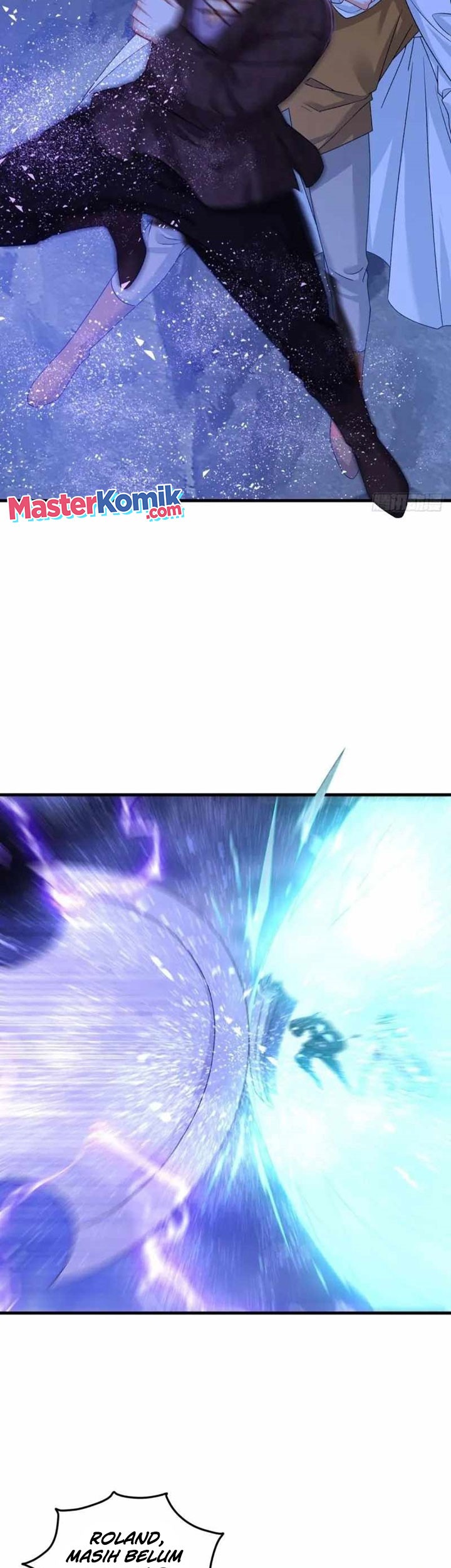 Xianzun Luowuji Chapter 188 Gambar 12