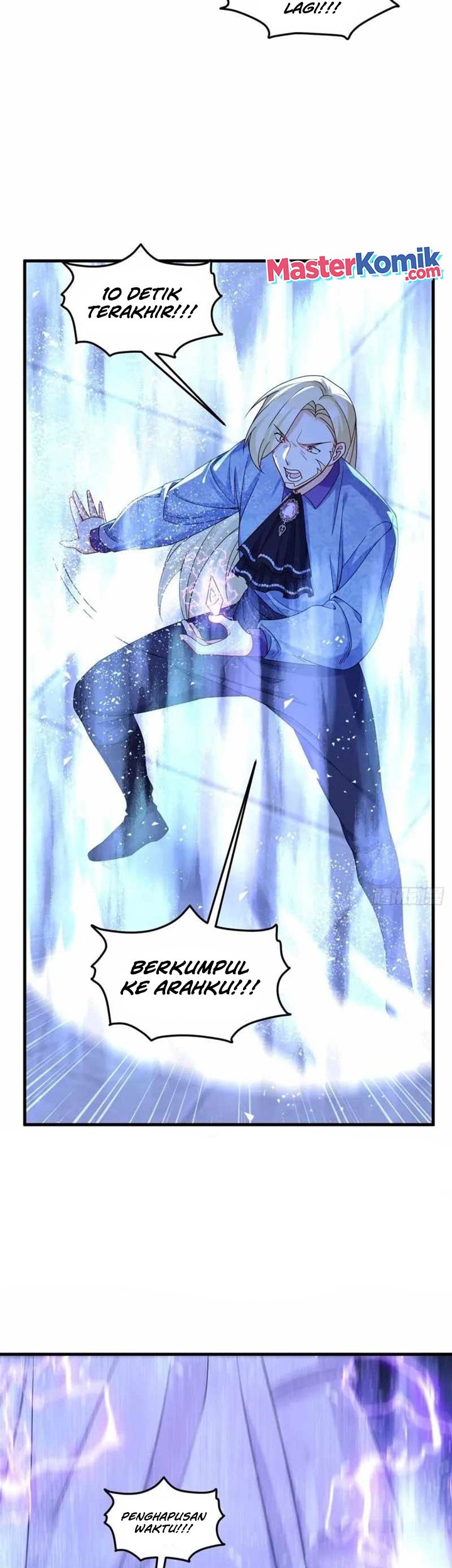 Xianzun Luowuji Chapter 188 Gambar 14