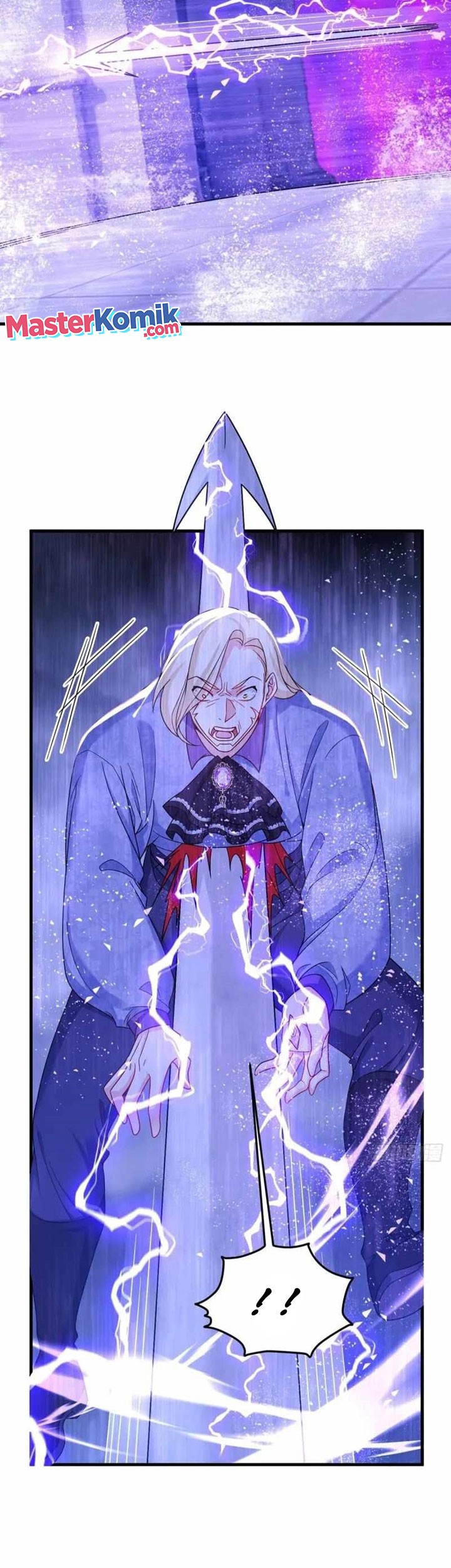 Xianzun Luowuji Chapter 188 Gambar 16