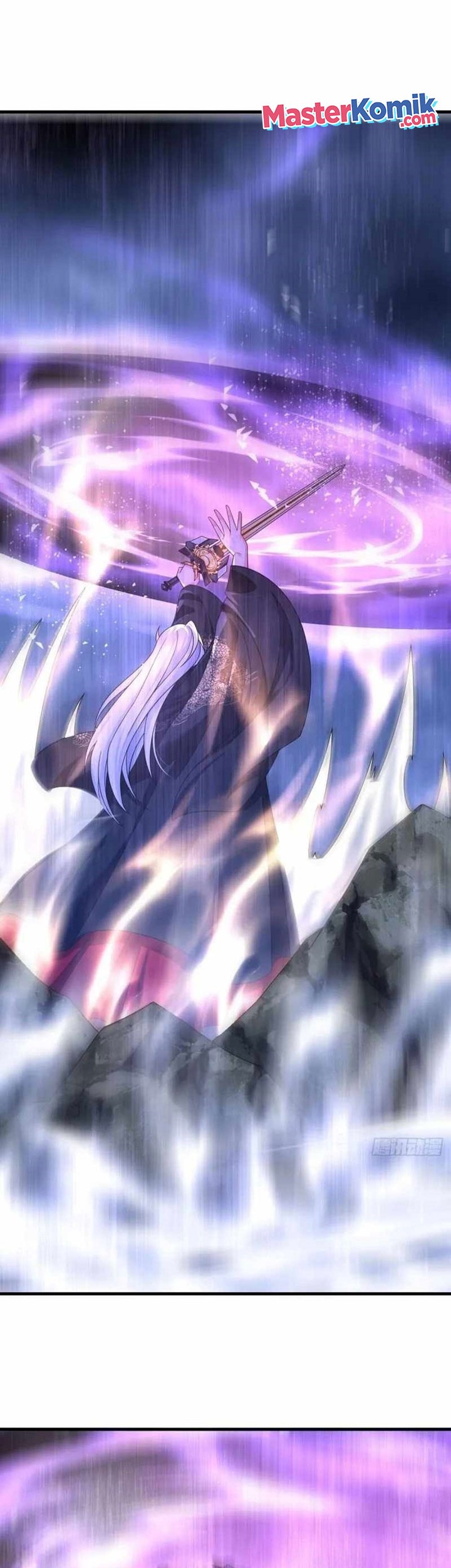 Xianzun Luowuji Chapter 188 Gambar 23