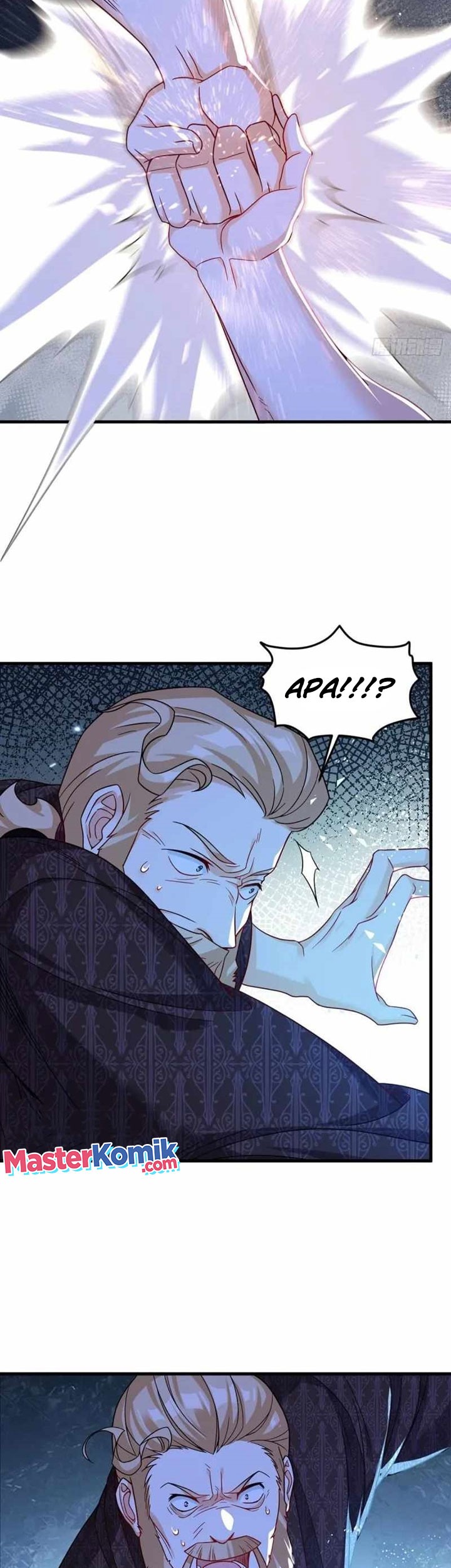 Xianzun Luowuji Chapter 188 Gambar 28