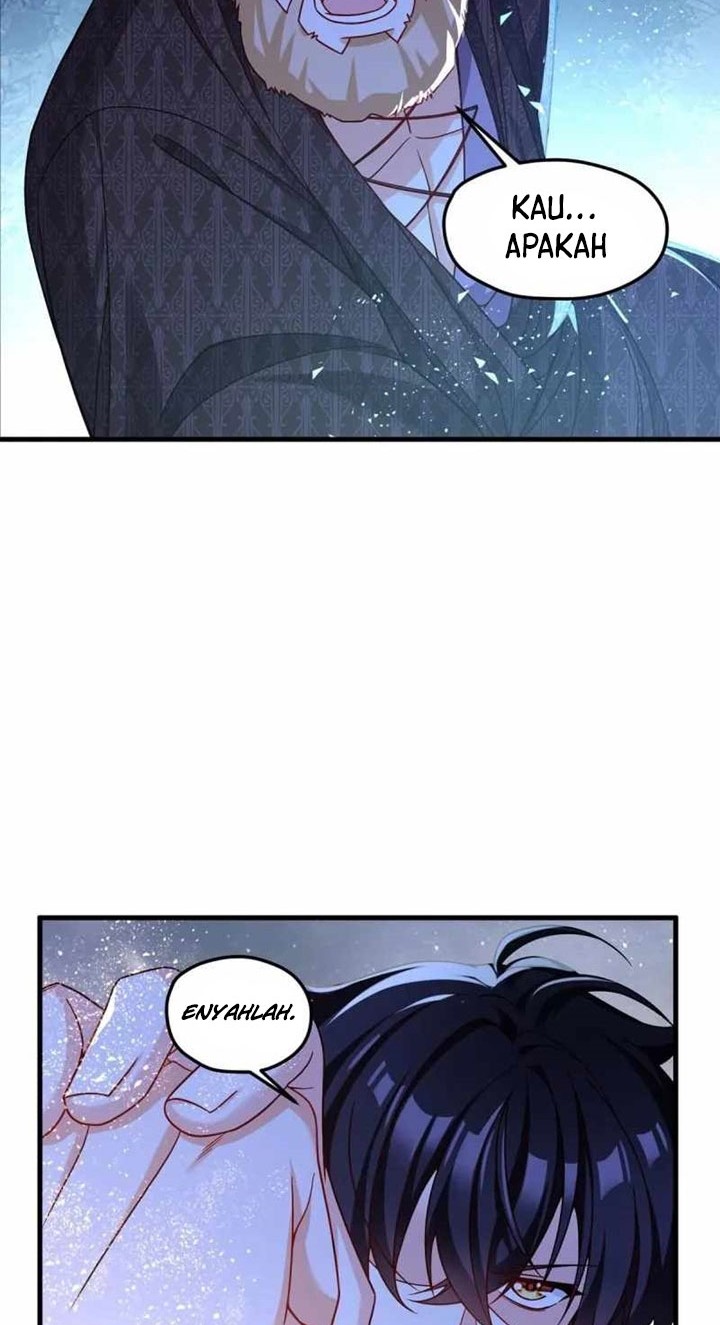 Xianzun Luowuji Chapter 188 Gambar 29