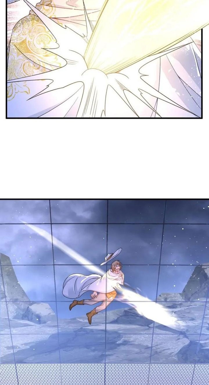 Xianzun Luowuji Chapter 188 Gambar 33