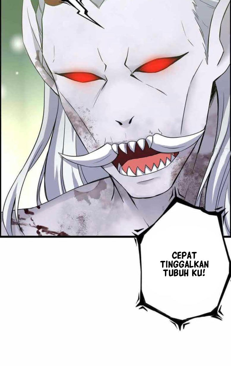 I Moved The BRICS In The Last Days Chapter 303 Gambar 6