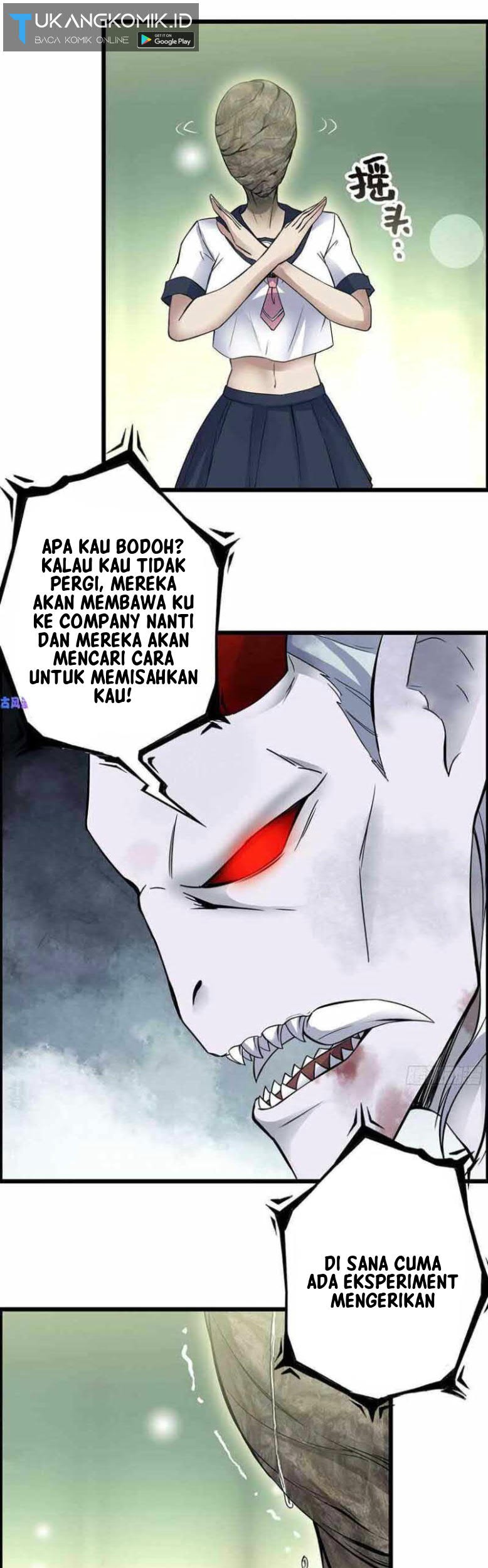 I Moved The BRICS In The Last Days Chapter 303 Gambar 7