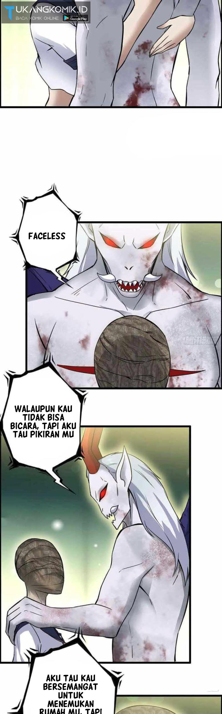 I Moved The BRICS In The Last Days Chapter 303 Gambar 10