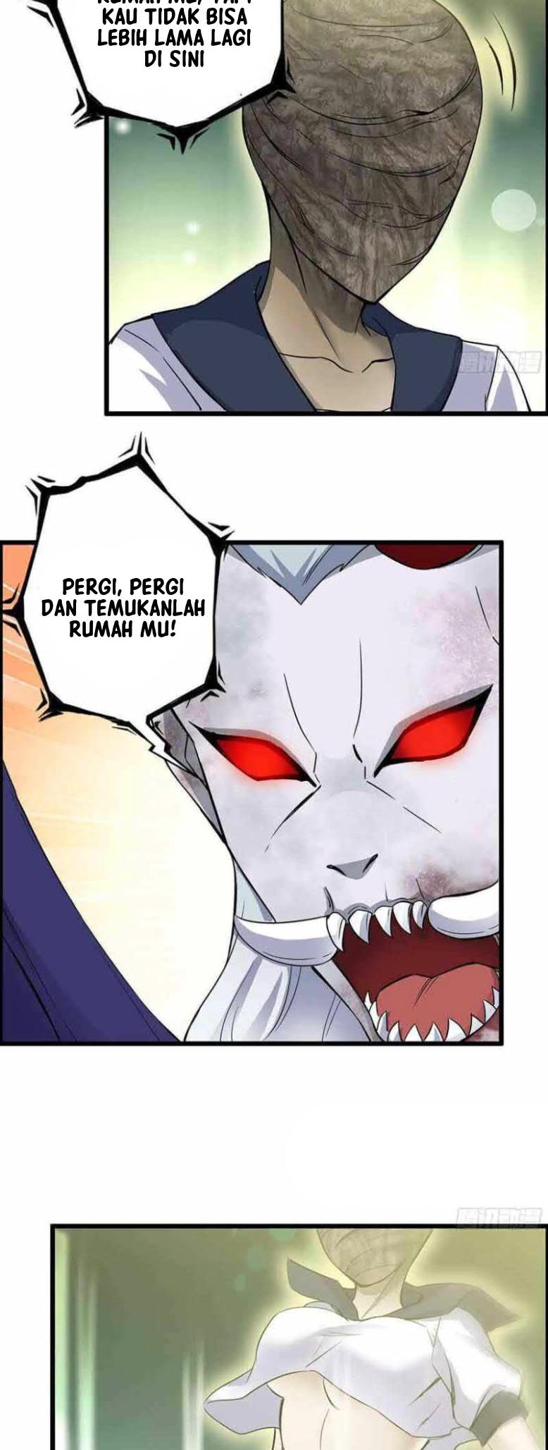 I Moved The BRICS In The Last Days Chapter 303 Gambar 11