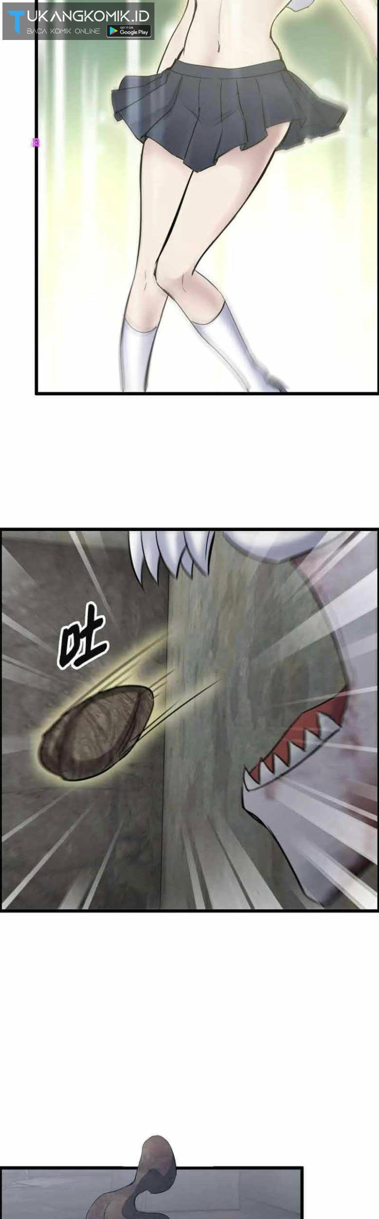 I Moved The BRICS In The Last Days Chapter 303 Gambar 12