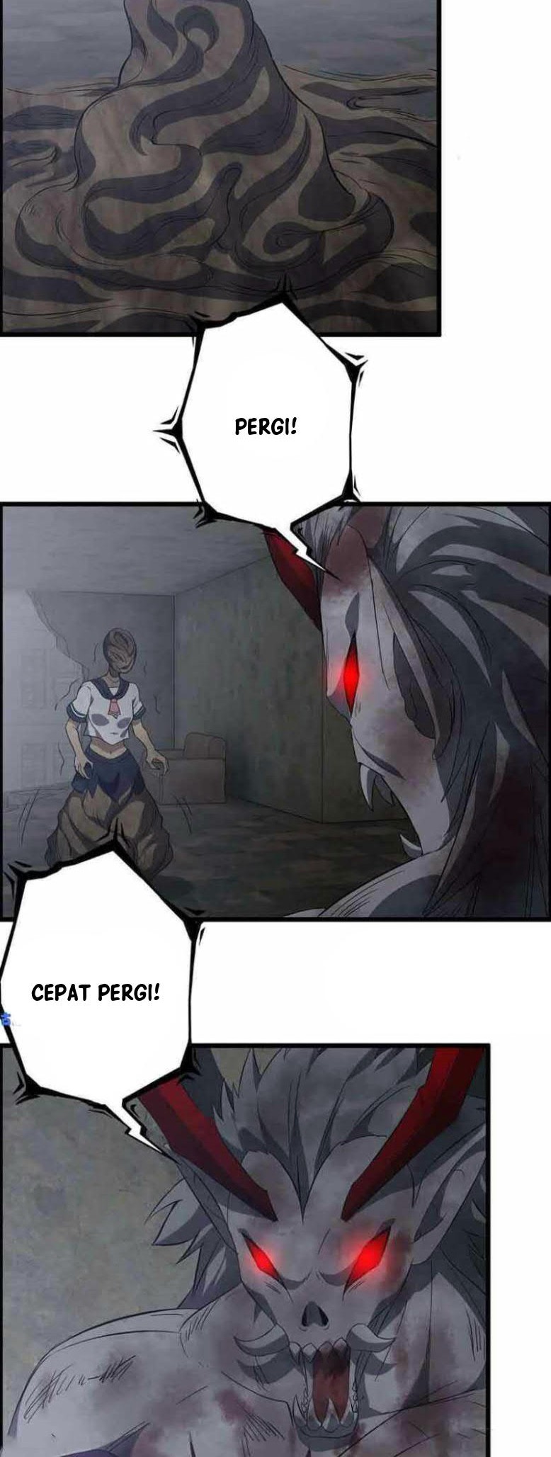 I Moved The BRICS In The Last Days Chapter 303 Gambar 13