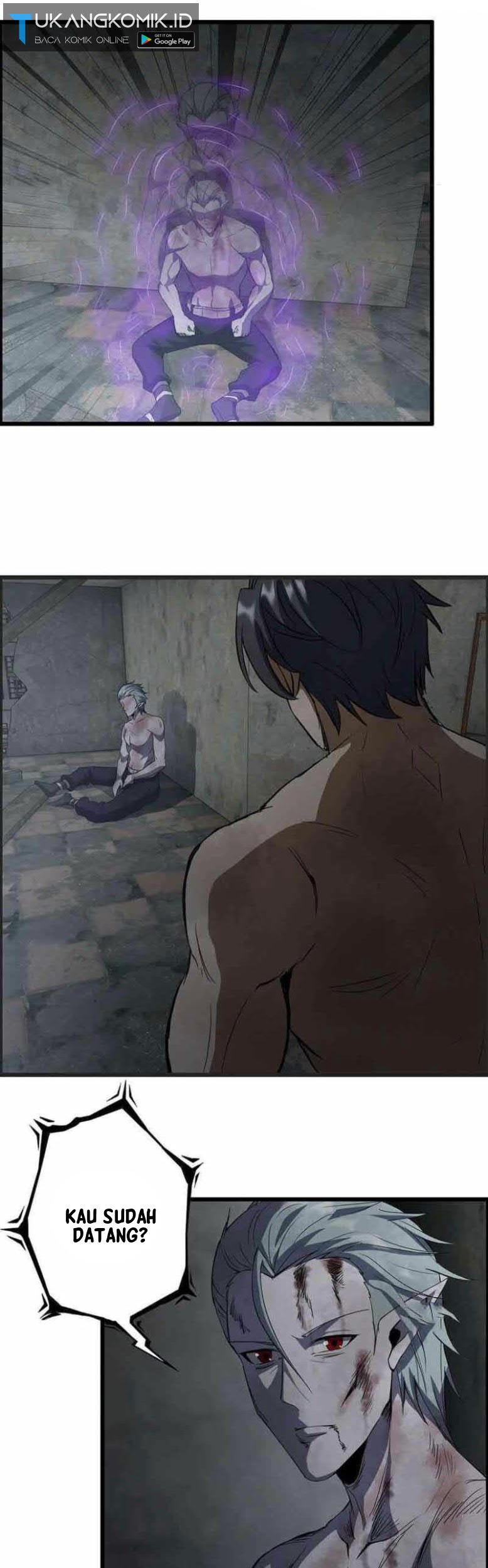 I Moved The BRICS In The Last Days Chapter 303 Gambar 16