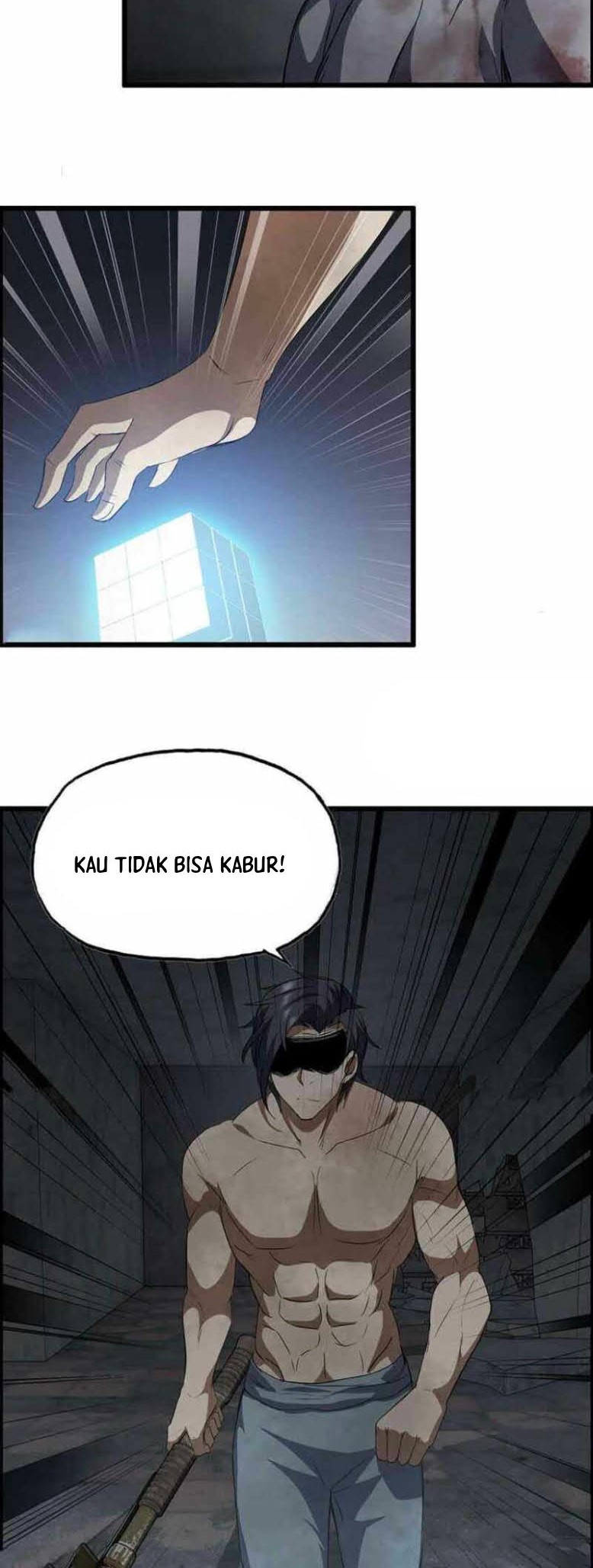 I Moved The BRICS In The Last Days Chapter 303 Gambar 17