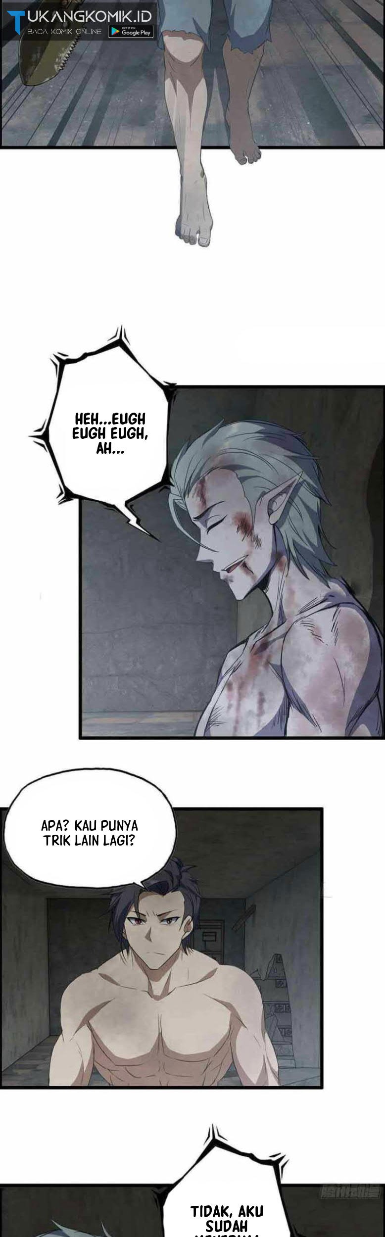 I Moved The BRICS In The Last Days Chapter 303 Gambar 18