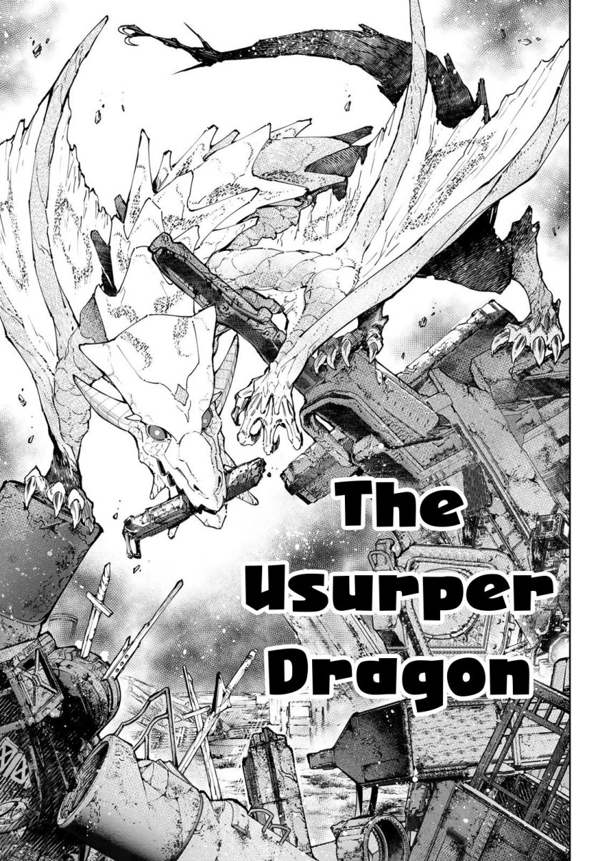 Shangri-La Frontier ~ Kusoge Hunter, Kamige ni Idoman to su~ Chapter 94 Gambar 18