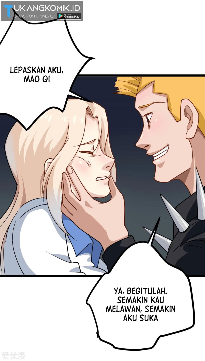 School Flower Master Chapter 151 Gambar 11