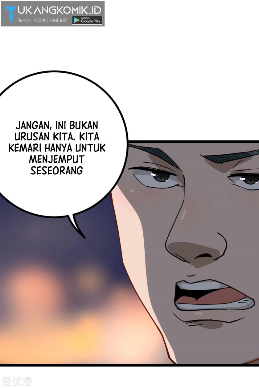 School Flower Master Chapter 151 Gambar 9