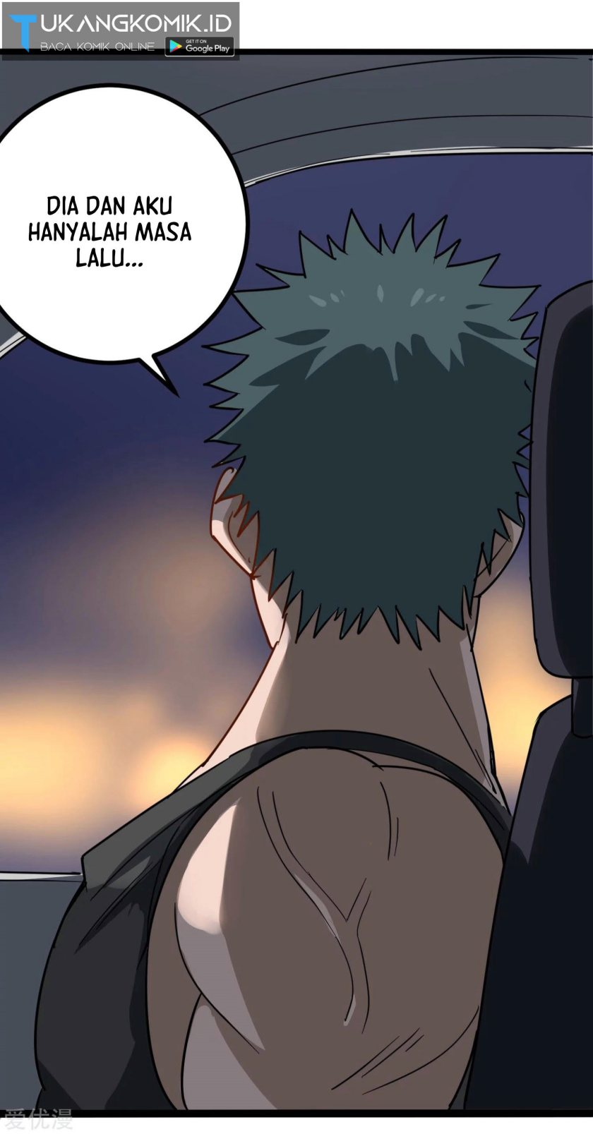 School Flower Master Chapter 151 Gambar 10