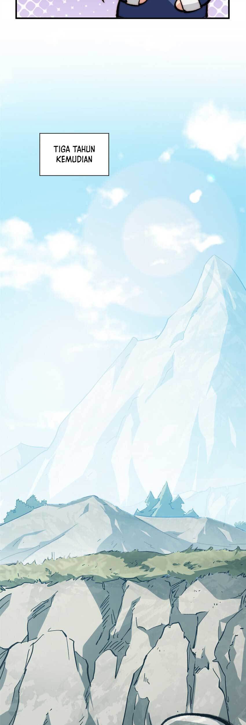 Top Tier Providence: Secretly Cultivate for a Thousand Years Chapter 61 Gambar 30