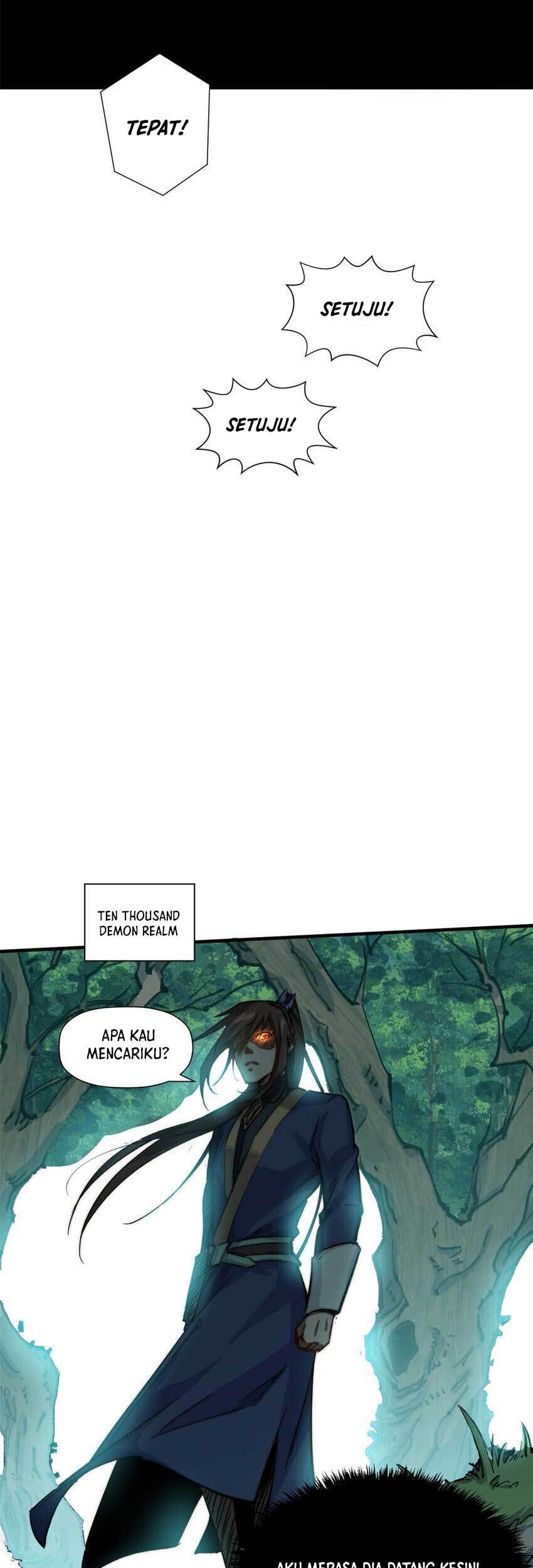 Top Tier Providence: Secretly Cultivate for a Thousand Years Chapter 61 Gambar 10