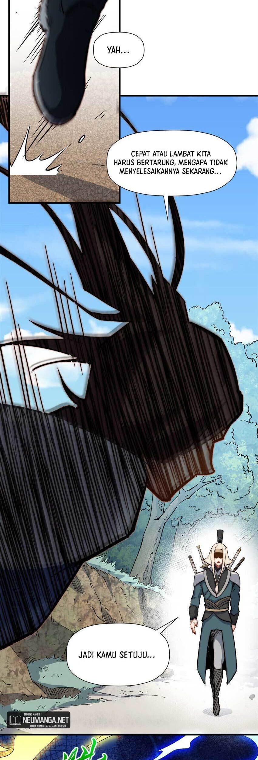 Top Tier Providence: Secretly Cultivate for a Thousand Years Chapter 61 Gambar 15