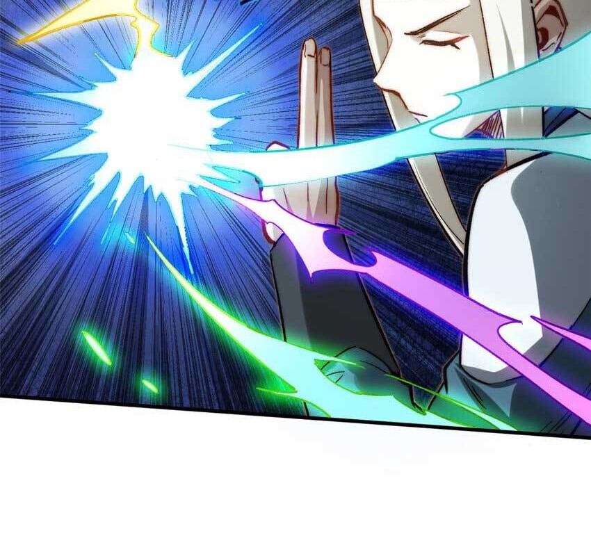 Top Tier Providence: Secretly Cultivate for a Thousand Years Chapter 61 Gambar 17