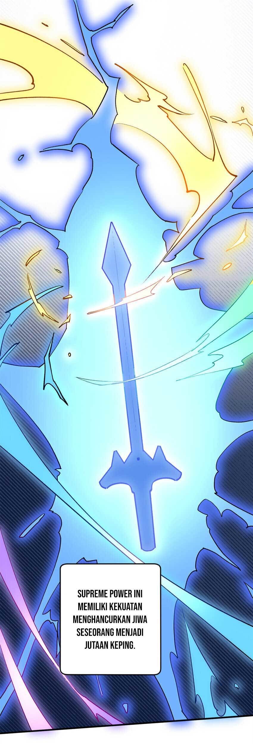 Top Tier Providence: Secretly Cultivate for a Thousand Years Chapter 61 Gambar 18