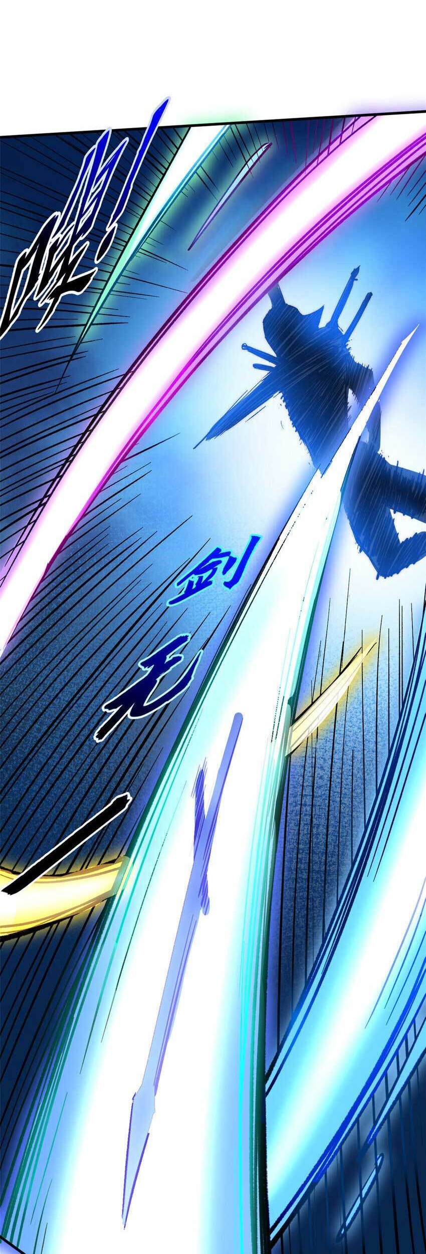 Top Tier Providence: Secretly Cultivate for a Thousand Years Chapter 61 Gambar 19