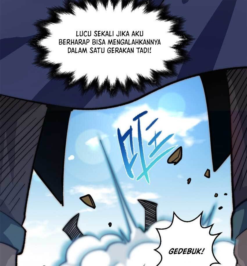 Top Tier Providence: Secretly Cultivate for a Thousand Years Chapter 61 Gambar 25