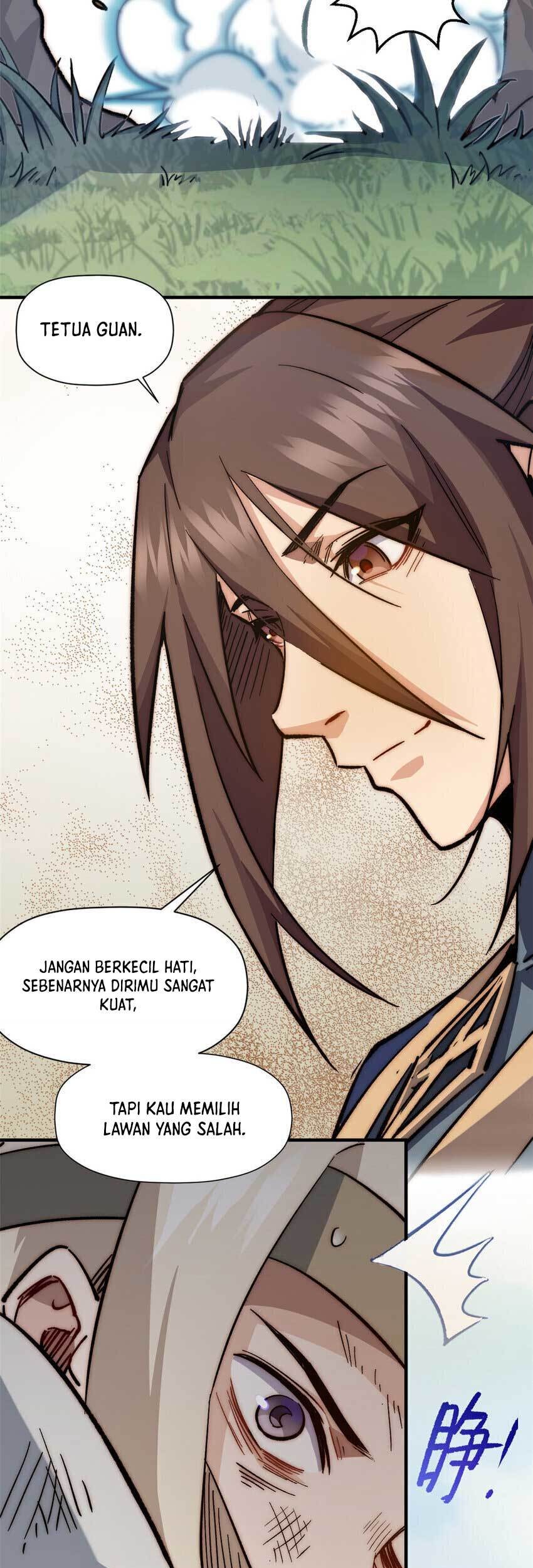 Top Tier Providence: Secretly Cultivate for a Thousand Years Chapter 61 Gambar 26
