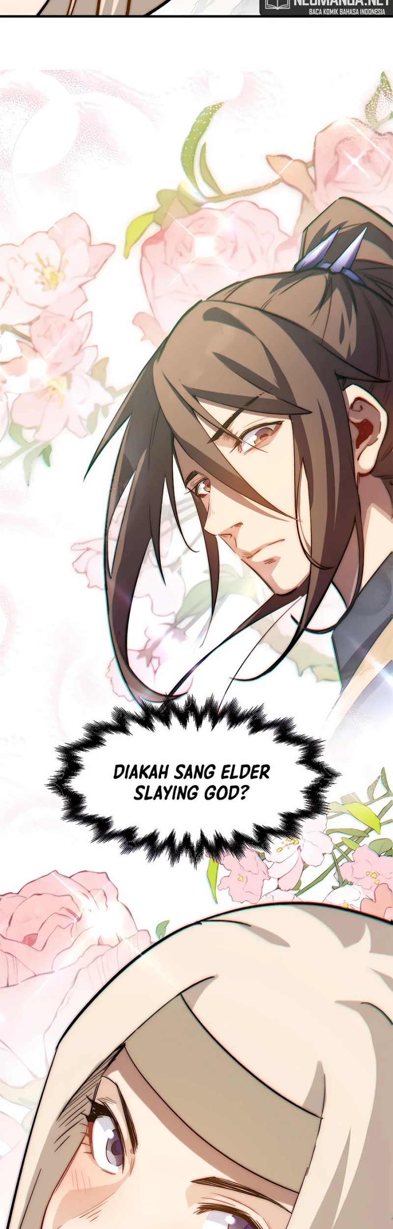 Top Tier Providence: Secretly Cultivate for a Thousand Years Chapter 60 Gambar 31