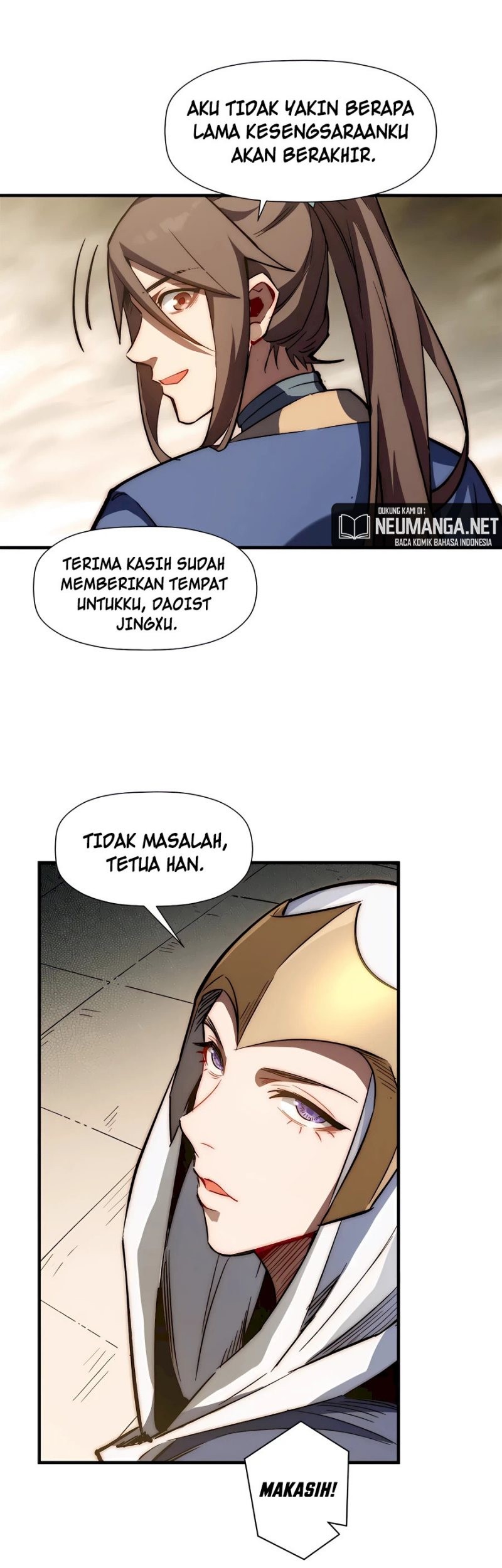 Top Tier Providence: Secretly Cultivate for a Thousand Years Chapter 60 Gambar 13