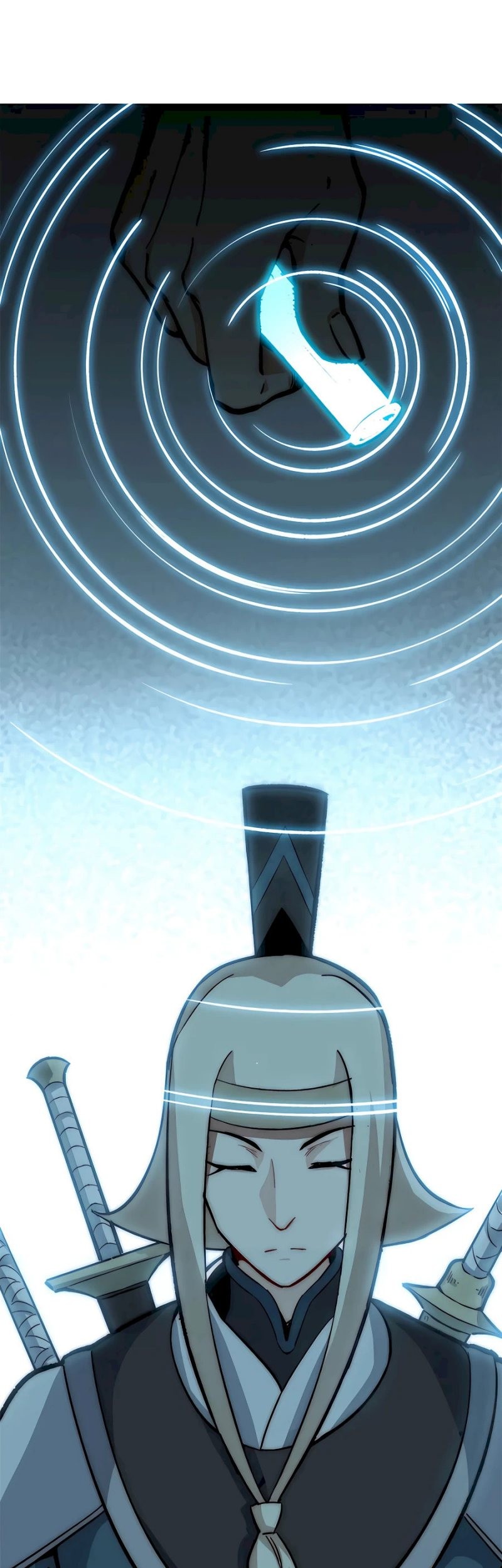 Top Tier Providence: Secretly Cultivate for a Thousand Years Chapter 60 Gambar 18