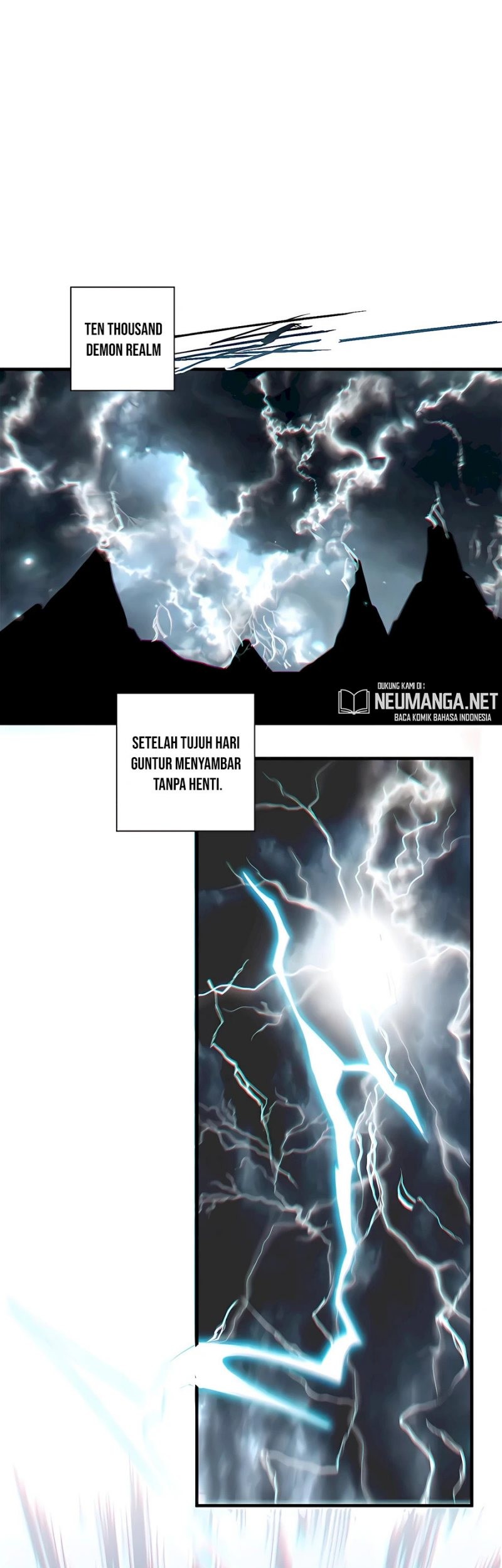 Top Tier Providence: Secretly Cultivate for a Thousand Years Chapter 60 Gambar 20