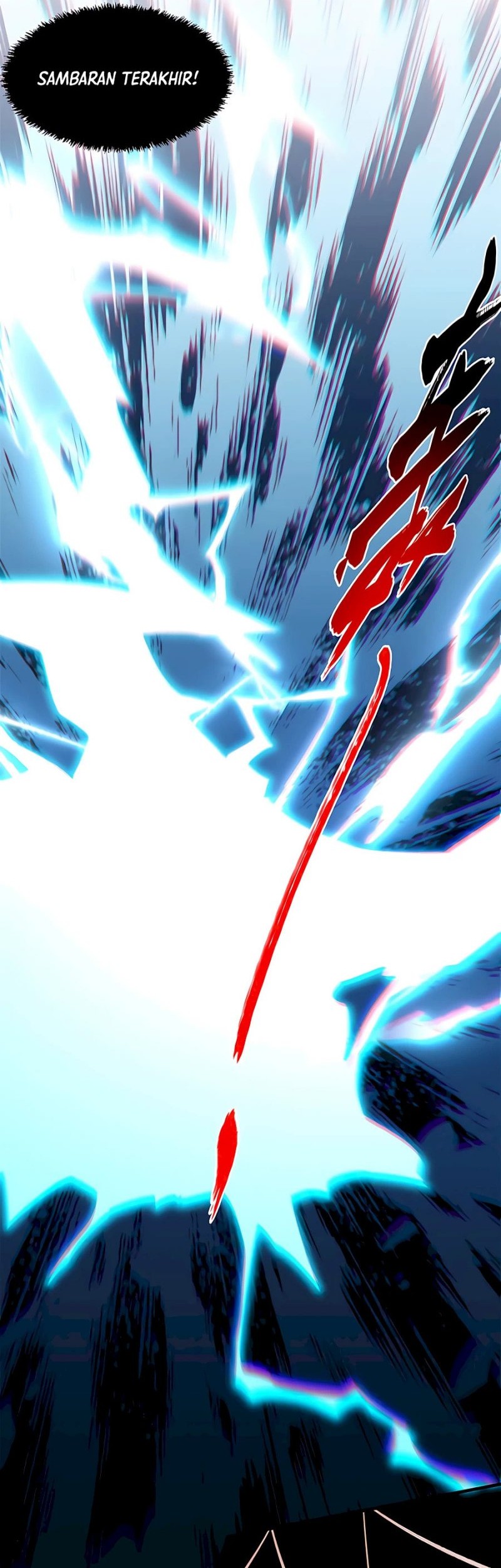 Top Tier Providence: Secretly Cultivate for a Thousand Years Chapter 60 Gambar 21