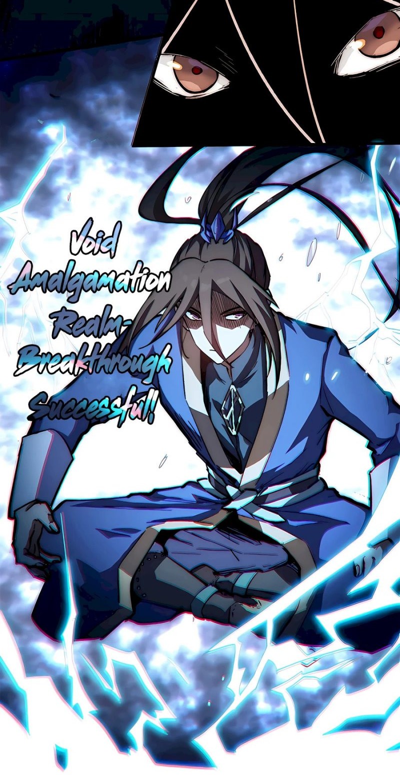 Top Tier Providence: Secretly Cultivate for a Thousand Years Chapter 60 Gambar 22