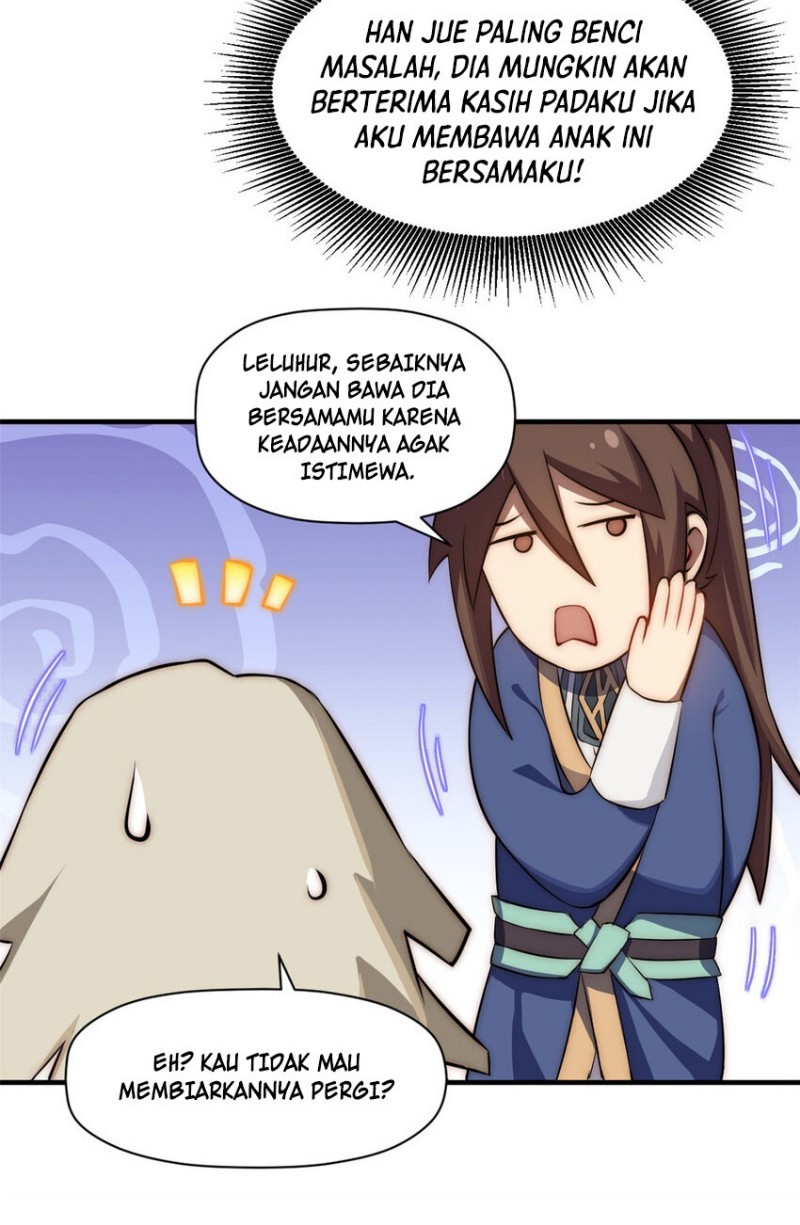 Top Tier Providence: Secretly Cultivate for a Thousand Years Chapter 56 Gambar 6