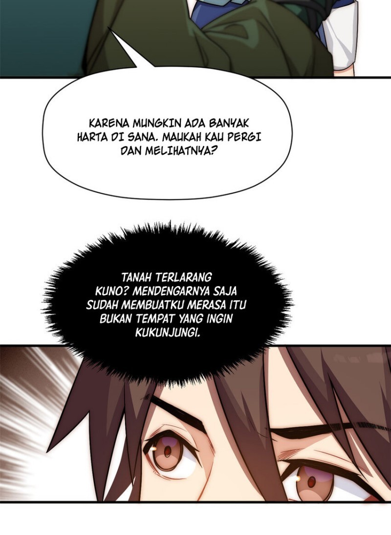 Top Tier Providence: Secretly Cultivate for a Thousand Years Chapter 56 Gambar 11