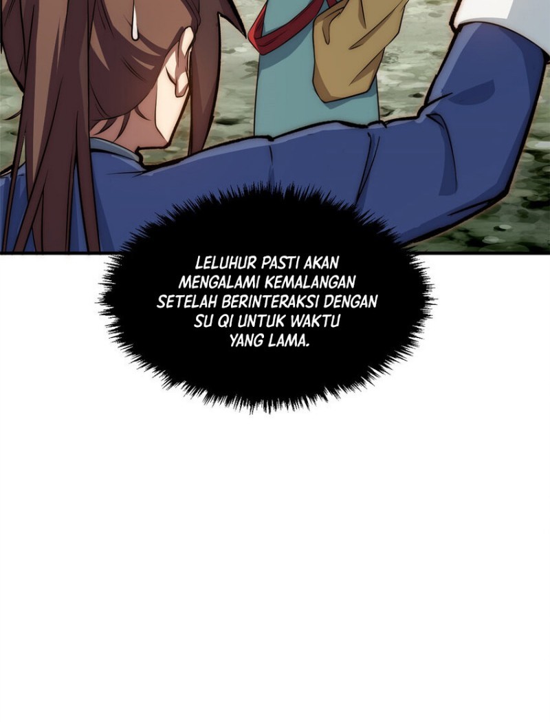 Top Tier Providence: Secretly Cultivate for a Thousand Years Chapter 56 Gambar 16