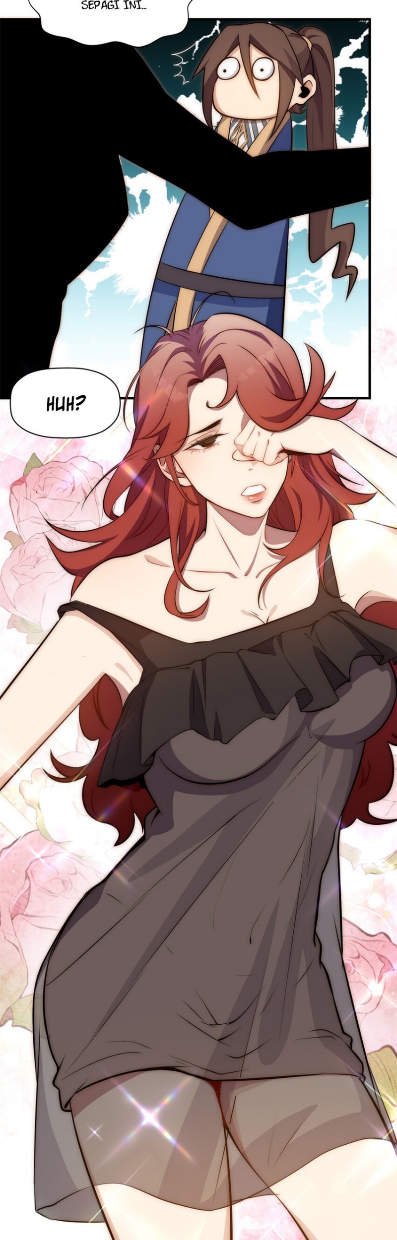 Top Tier Providence: Secretly Cultivate for a Thousand Years Chapter 56 Gambar 21