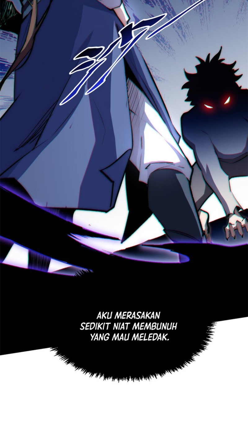 Top Tier Providence: Secretly Cultivate for a Thousand Years Chapter 55 Gambar 6