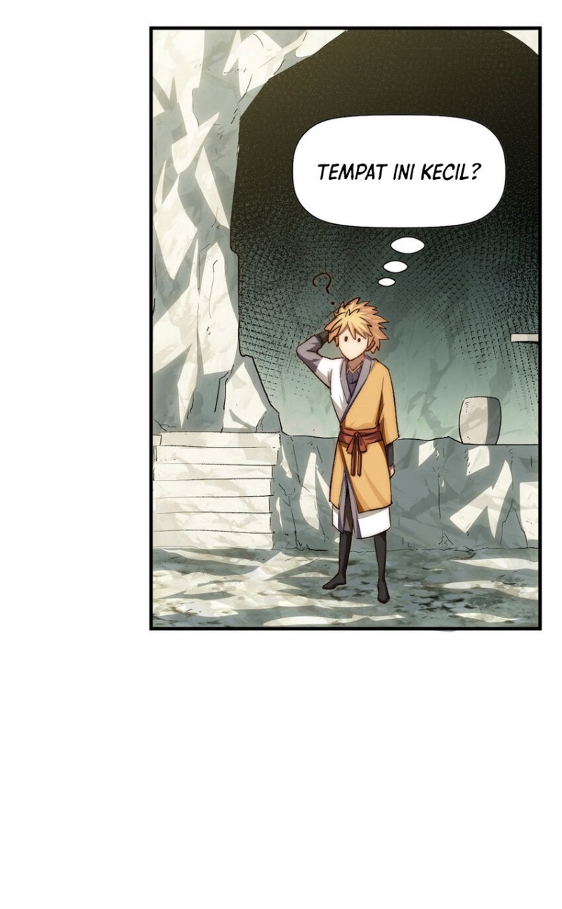 Top Tier Providence: Secretly Cultivate for a Thousand Years Chapter 55 Gambar 21