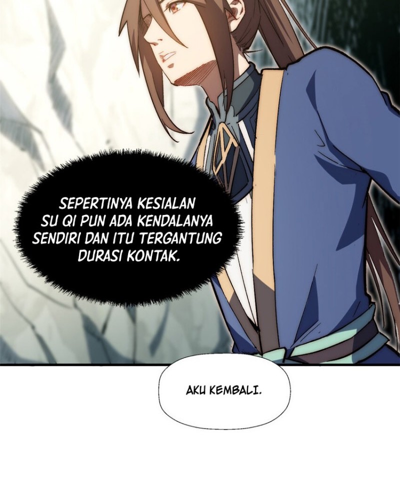 Top Tier Providence: Secretly Cultivate for a Thousand Years Chapter 55 Gambar 30