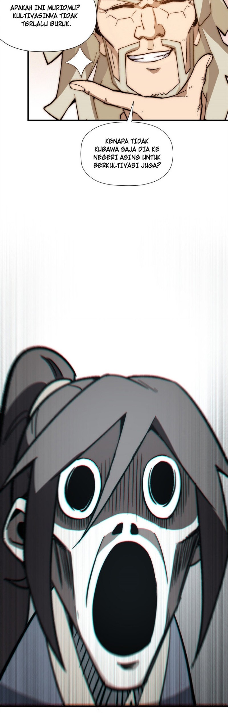 Top Tier Providence: Secretly Cultivate for a Thousand Years Chapter 55 Gambar 32