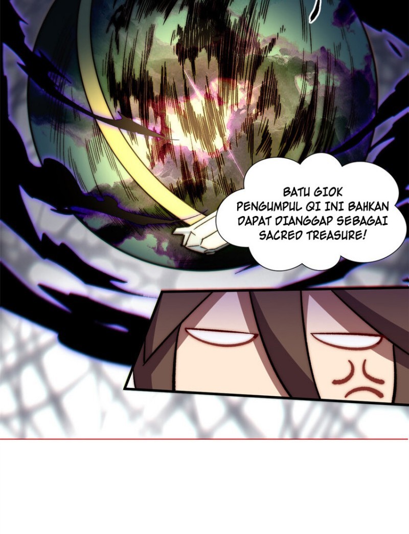 Top Tier Providence: Secretly Cultivate for a Thousand Years Chapter 54 Gambar 6