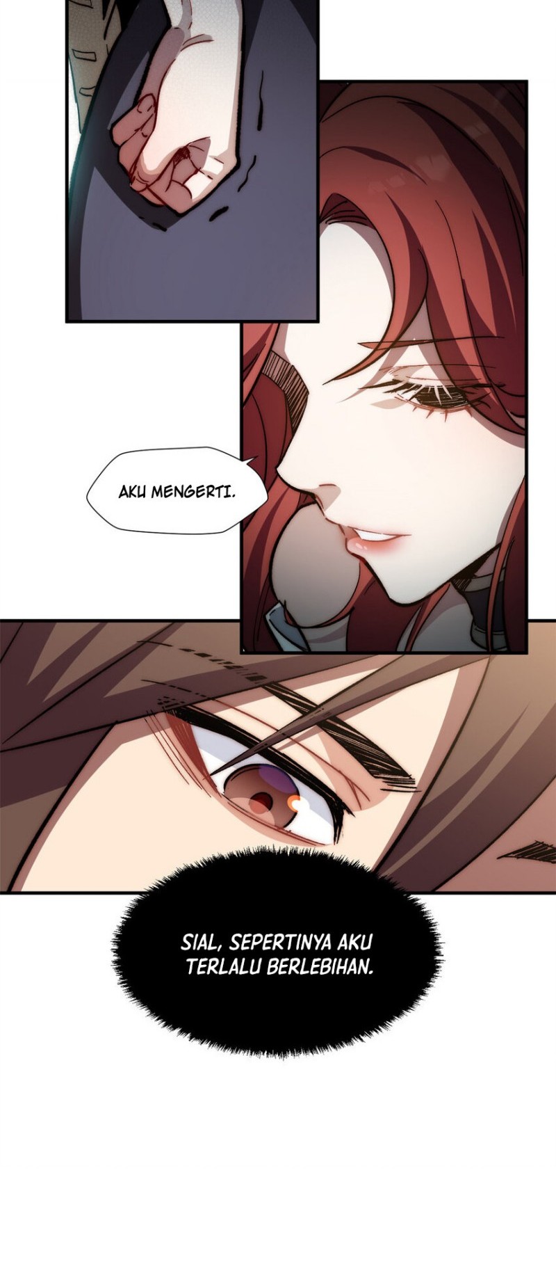 Top Tier Providence: Secretly Cultivate for a Thousand Years Chapter 54 Gambar 10