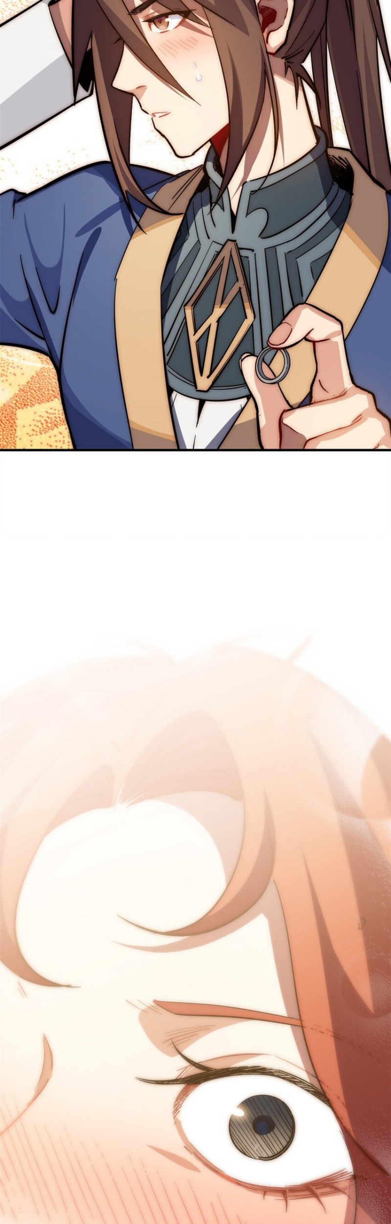 Top Tier Providence: Secretly Cultivate for a Thousand Years Chapter 54 Gambar 12