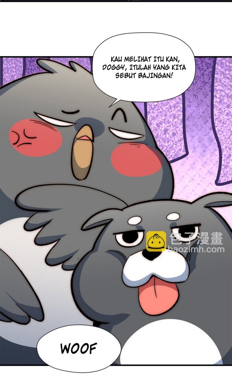 Top Tier Providence: Secretly Cultivate for a Thousand Years Chapter 54 Gambar 15