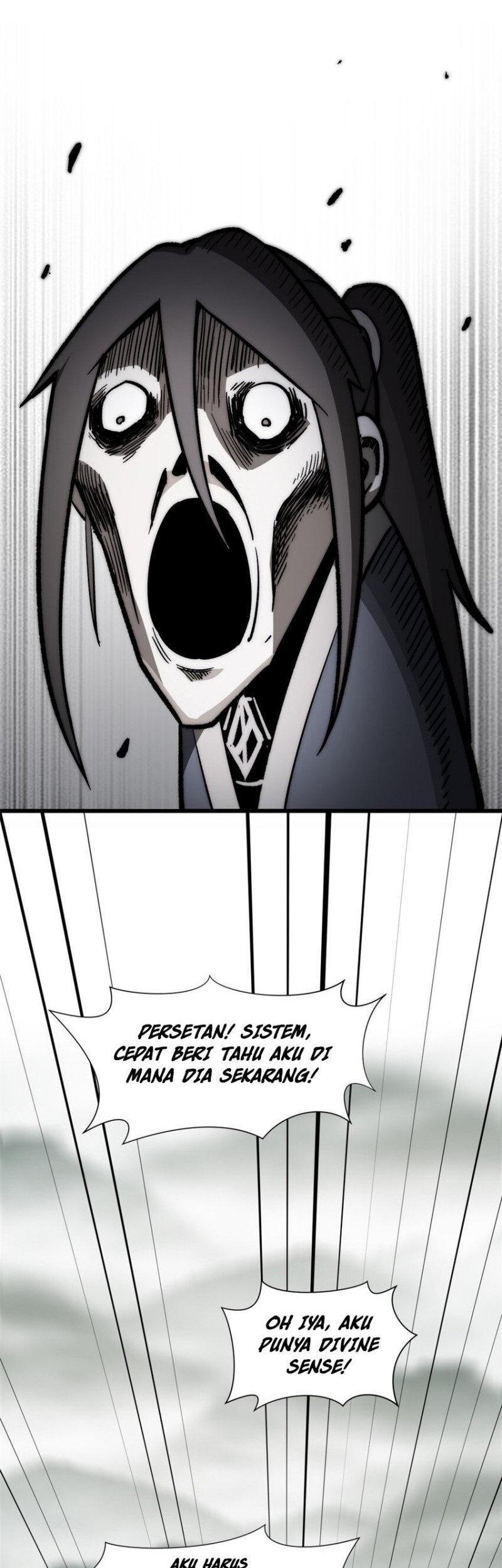 Top Tier Providence: Secretly Cultivate for a Thousand Years Chapter 54 Gambar 25