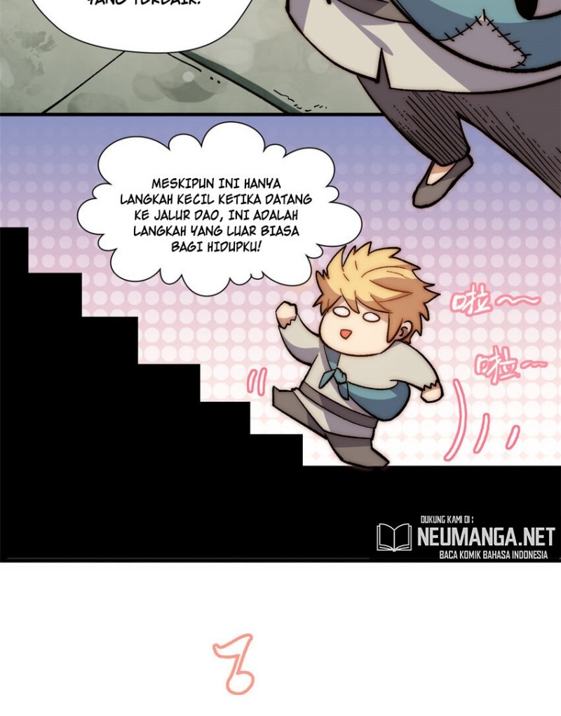 Top Tier Providence: Secretly Cultivate for a Thousand Years Chapter 54 Gambar 28