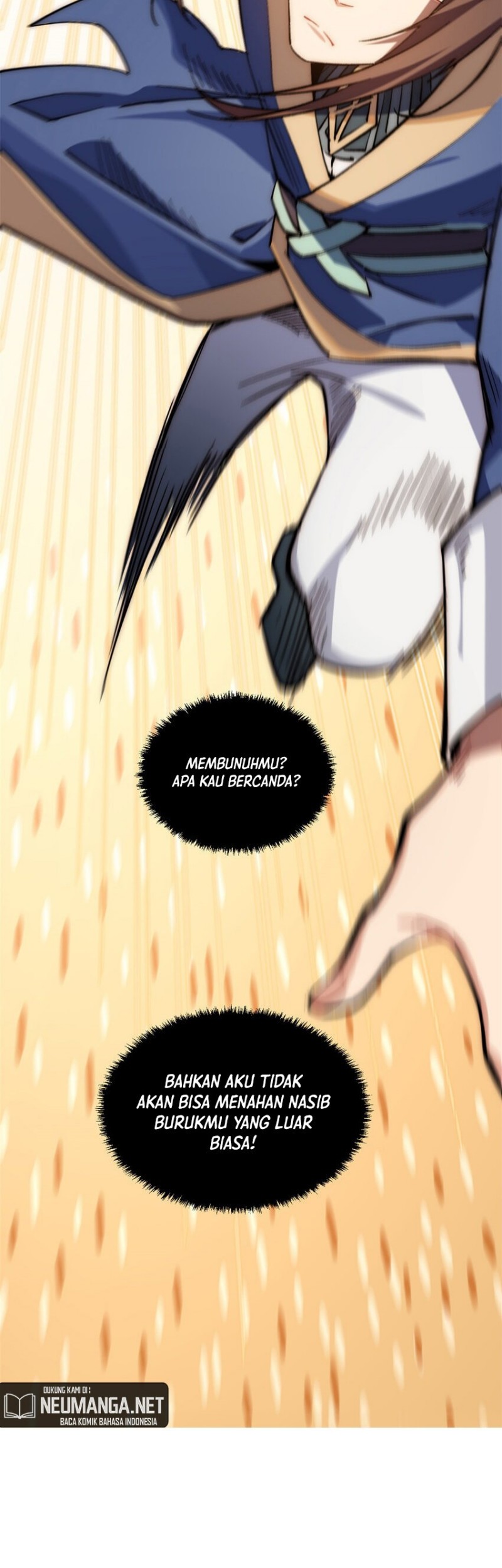 Top Tier Providence: Secretly Cultivate for a Thousand Years Chapter 54 Gambar 35